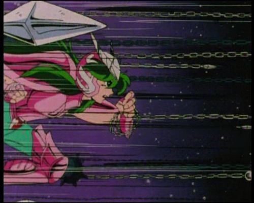 Otaku Gallery  / Anime e Manga / Saint Seiya / Screen Shots / Episodi / 031 - Due fratelli alleati / 165.jpg